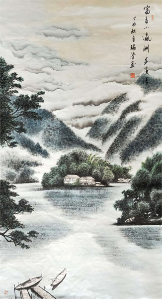 ����С����J�Ğ� ɽˮ�� ��������