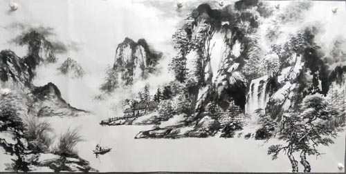 ���҇�(gu��)��(hu��)ɽˮ��(hu��)���p ���匑(xi��)��