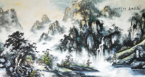 �f��ش� ����ɽˮ�� �������ڸ����������宋