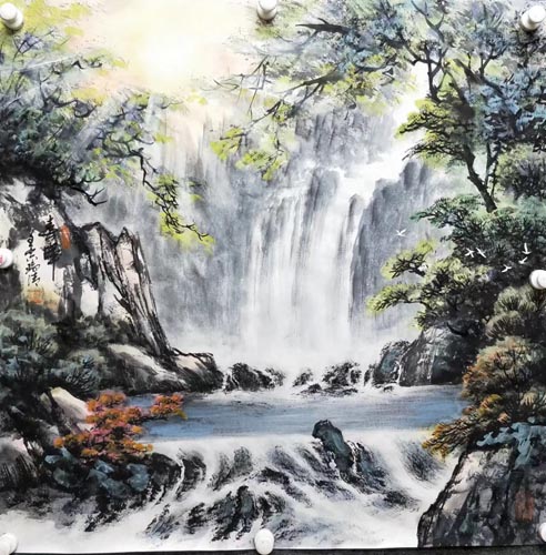 ����ɽˮ�� ����ɽˮ��