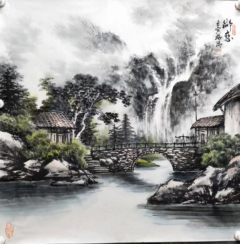 �l(xi��ng)�� ����ɽˮ����Ʒ