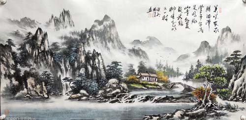 ĪЦ�r���D�Ɯ� ����ɽˮ��