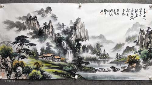 ��ɽ�Gˮ ����ɽˮ����Ʒ