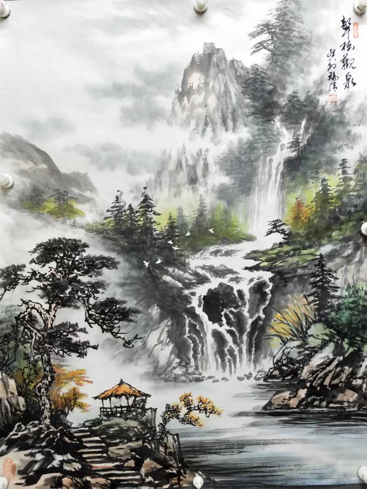 ���^Ȫ ����ɽˮ