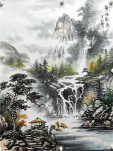 ���^Ȫ ����ɽˮ